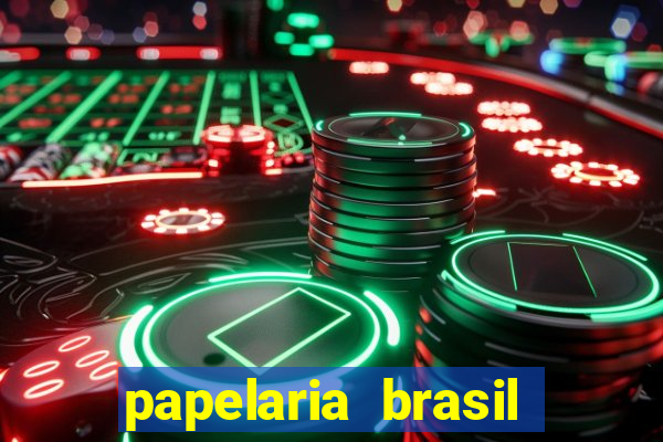 papelaria brasil porto alegre